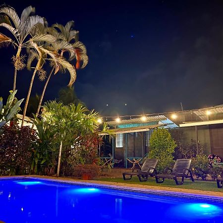 Tucan Hotel Uvita Exterior foto