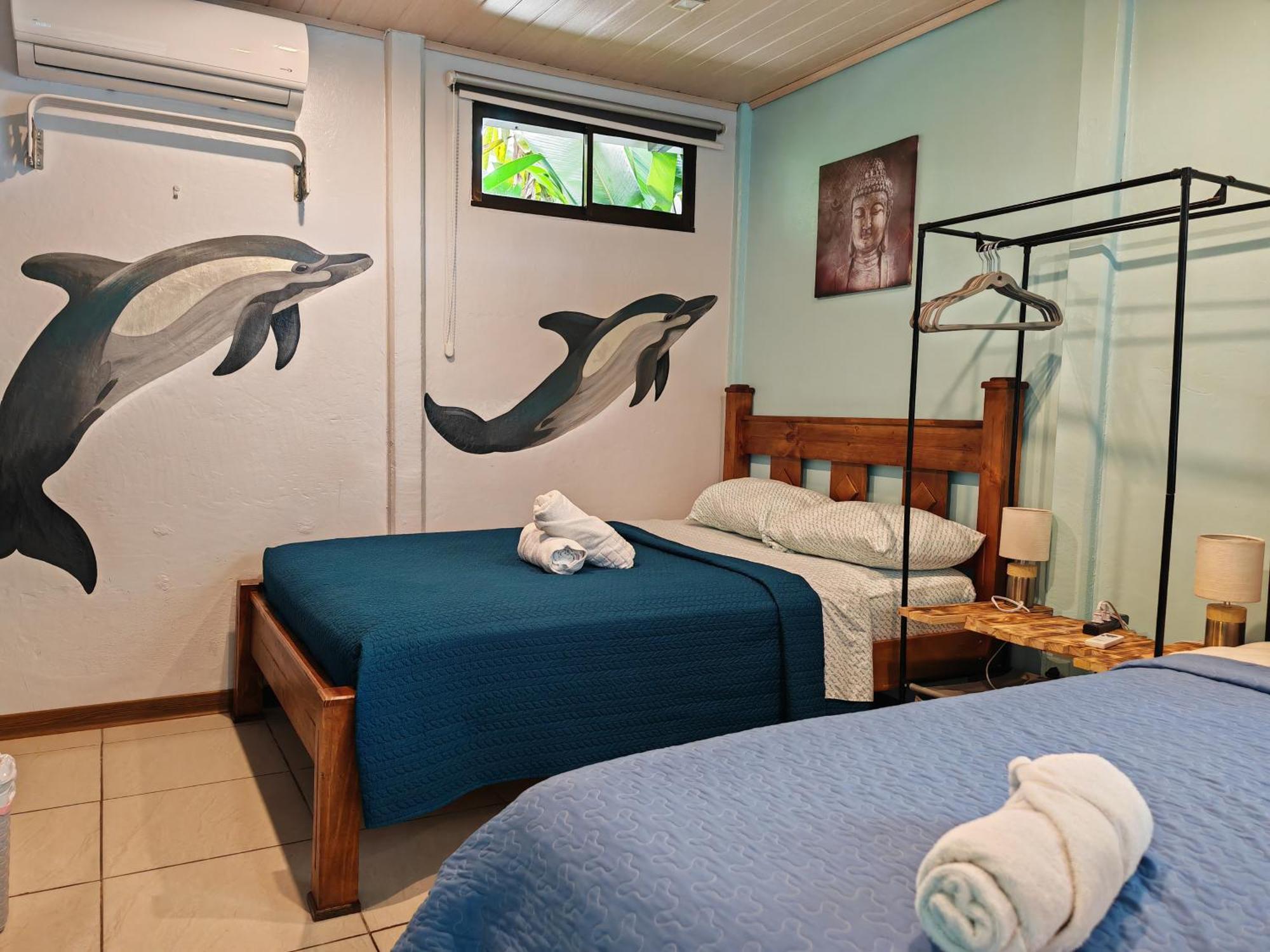 Tucan Hotel Uvita Cameră foto