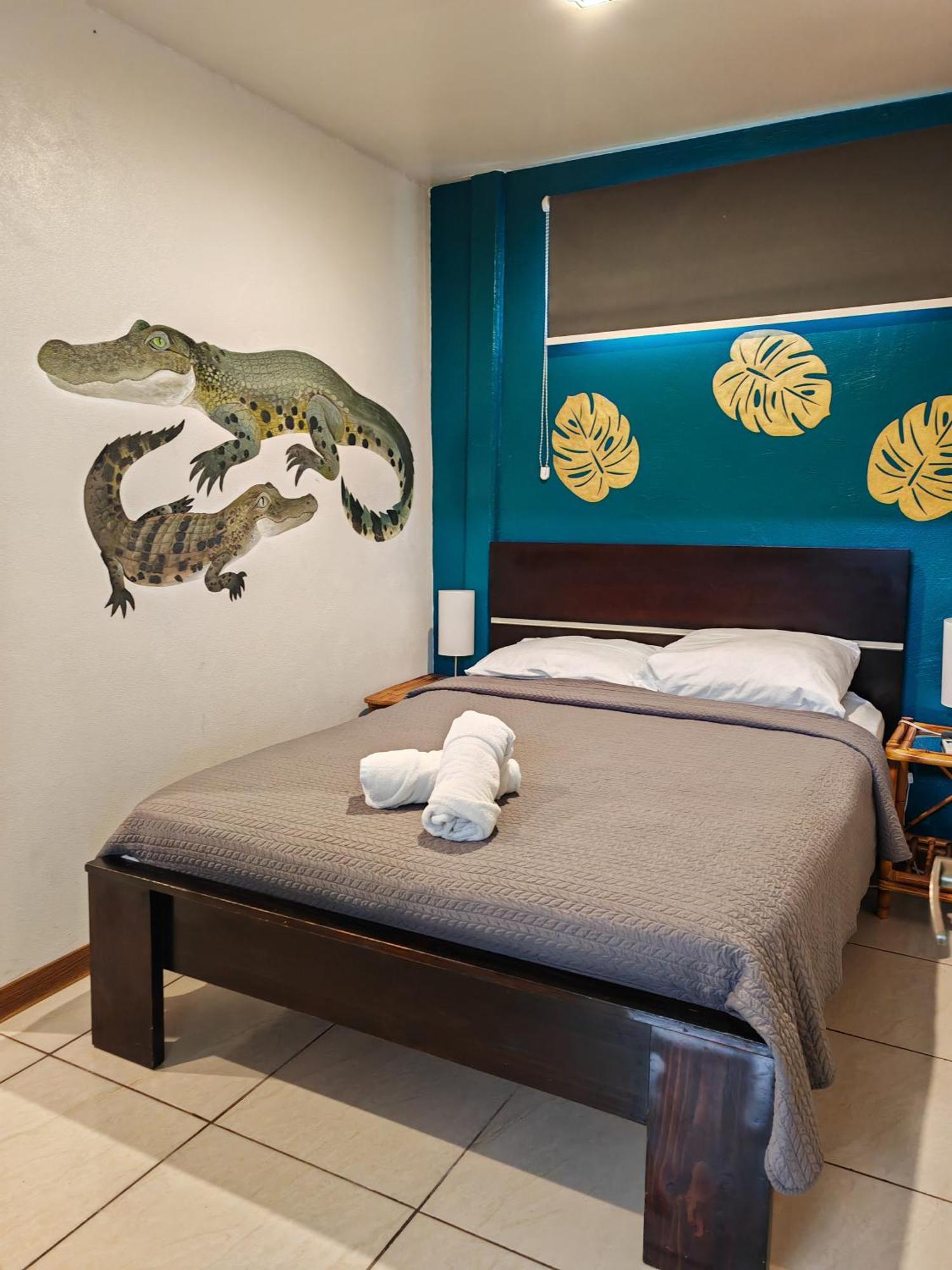 Tucan Hotel Uvita Cameră foto