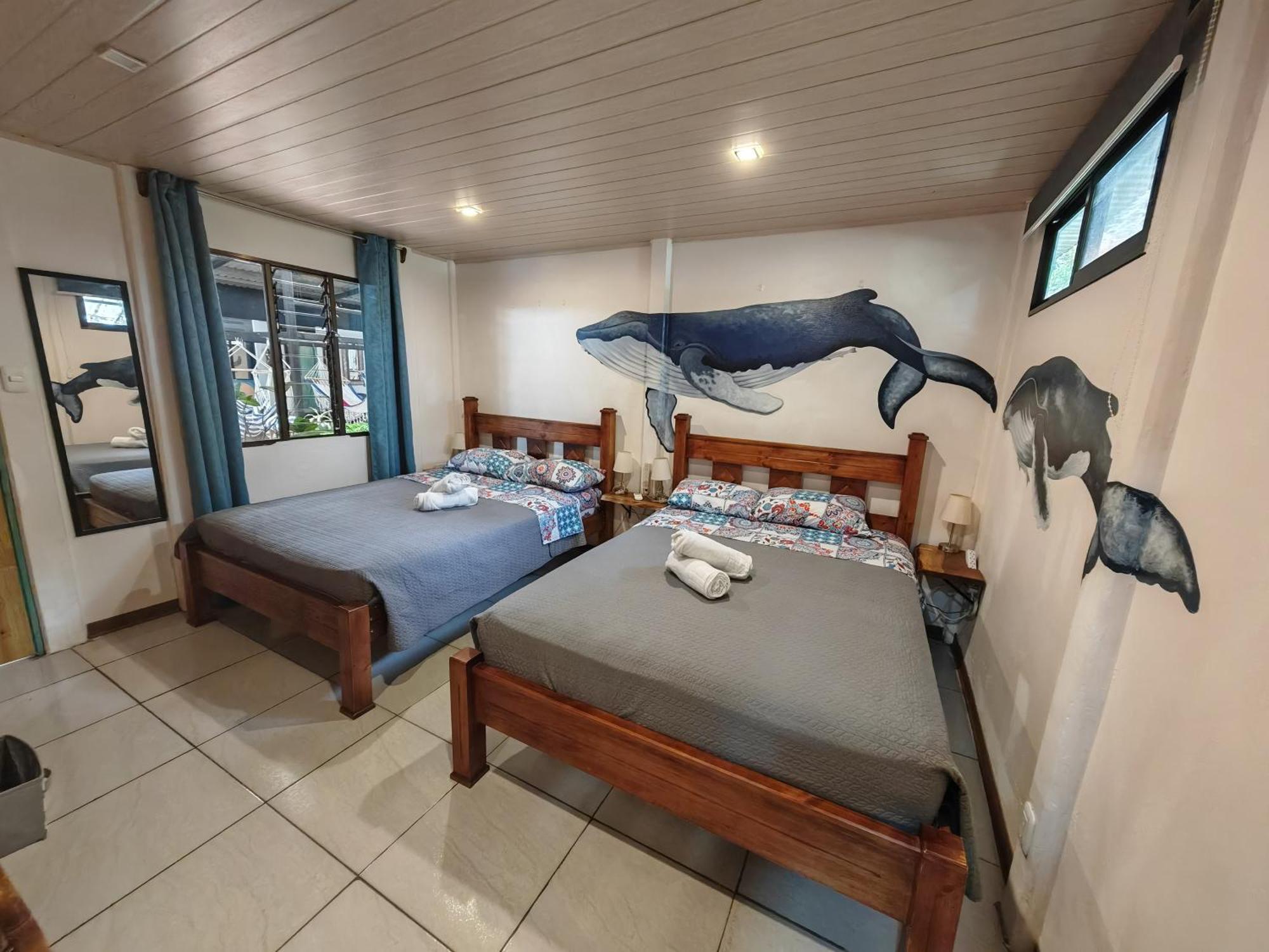 Tucan Hotel Uvita Cameră foto