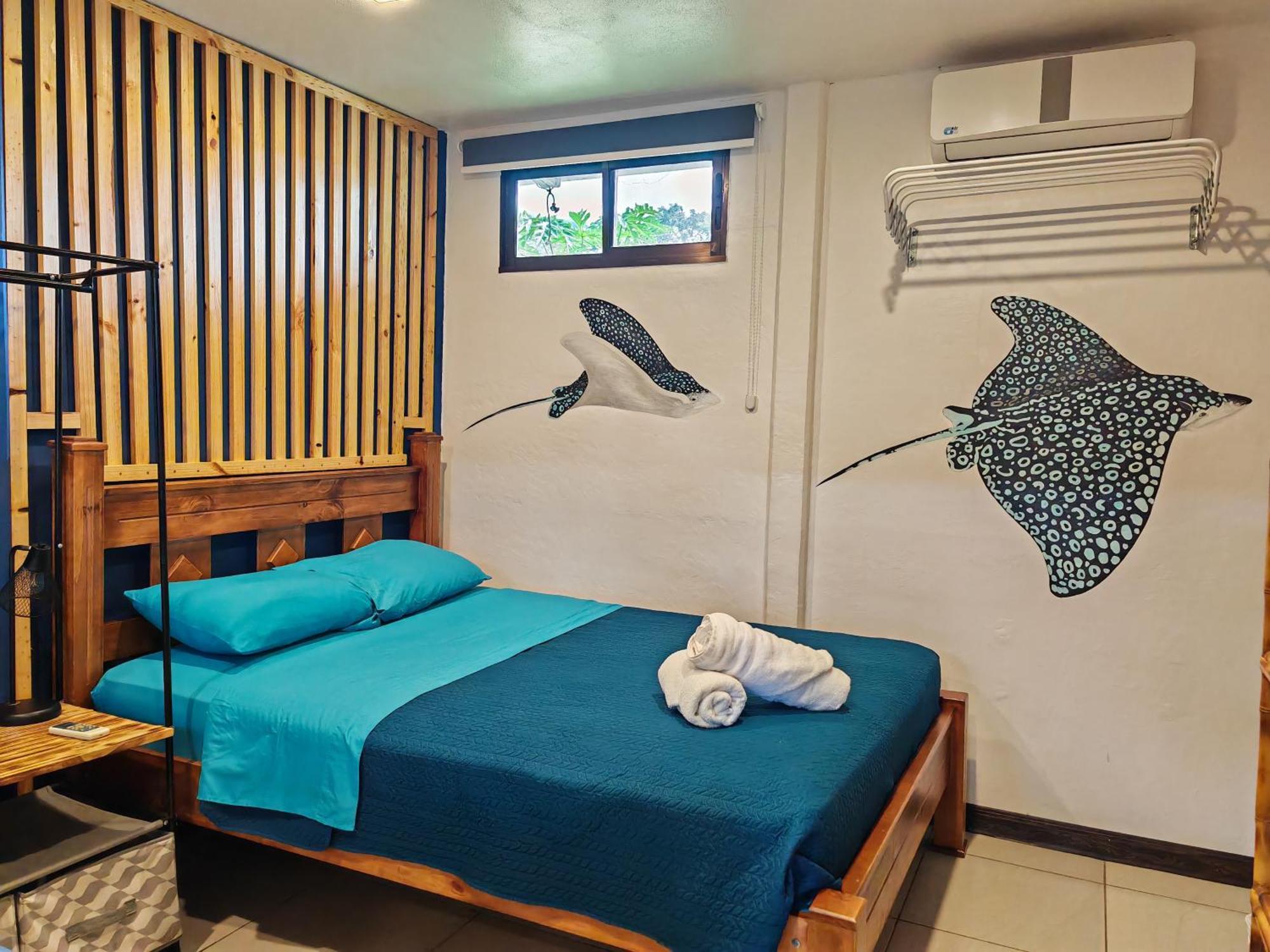 Tucan Hotel Uvita Cameră foto
