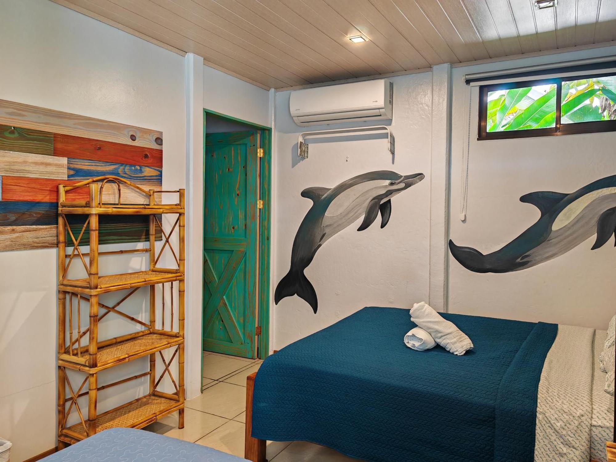 Tucan Hotel Uvita Cameră foto