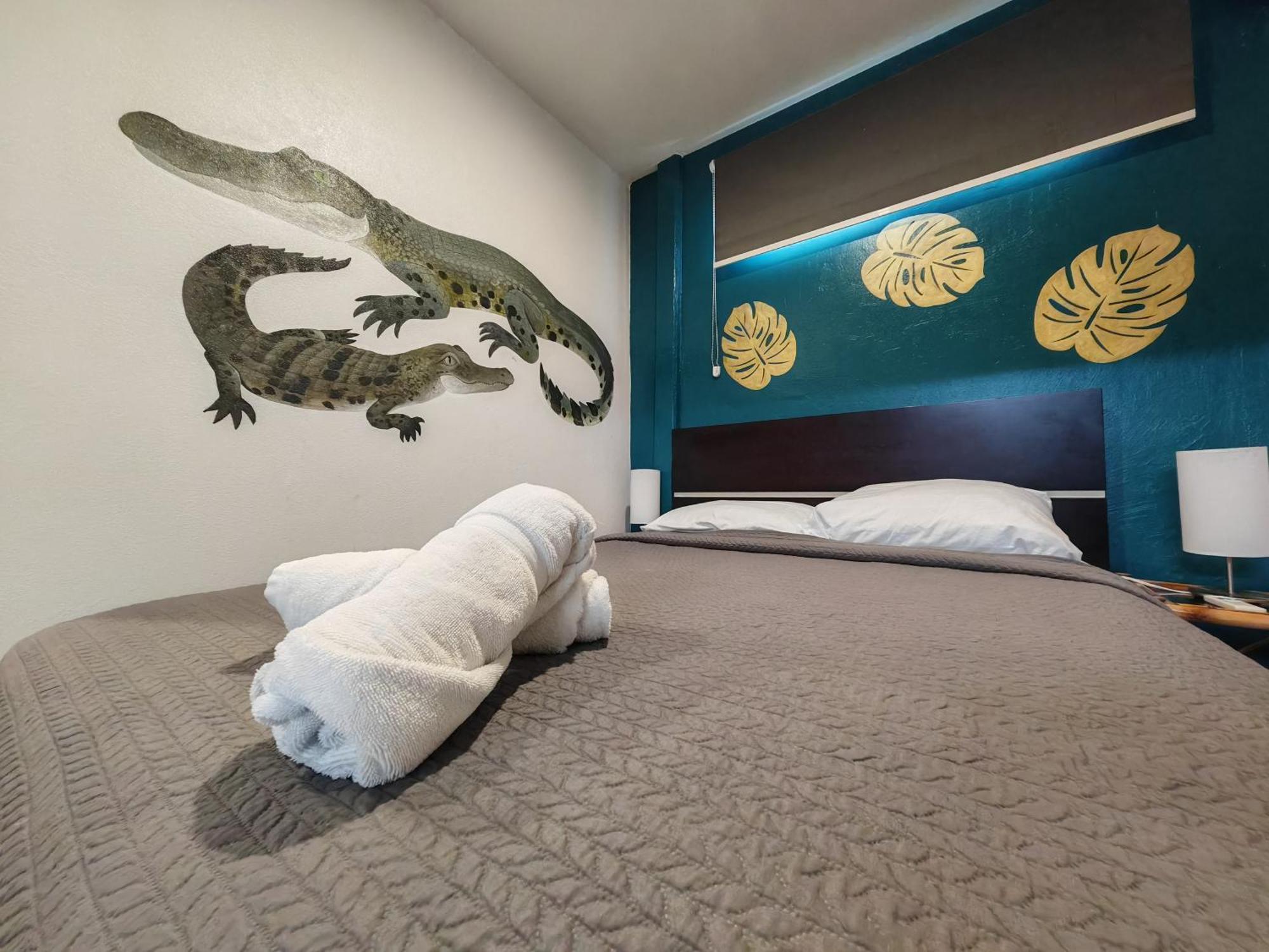 Tucan Hotel Uvita Cameră foto