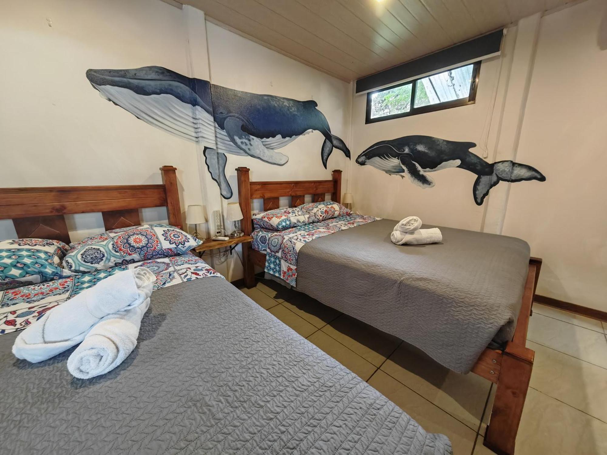 Tucan Hotel Uvita Cameră foto