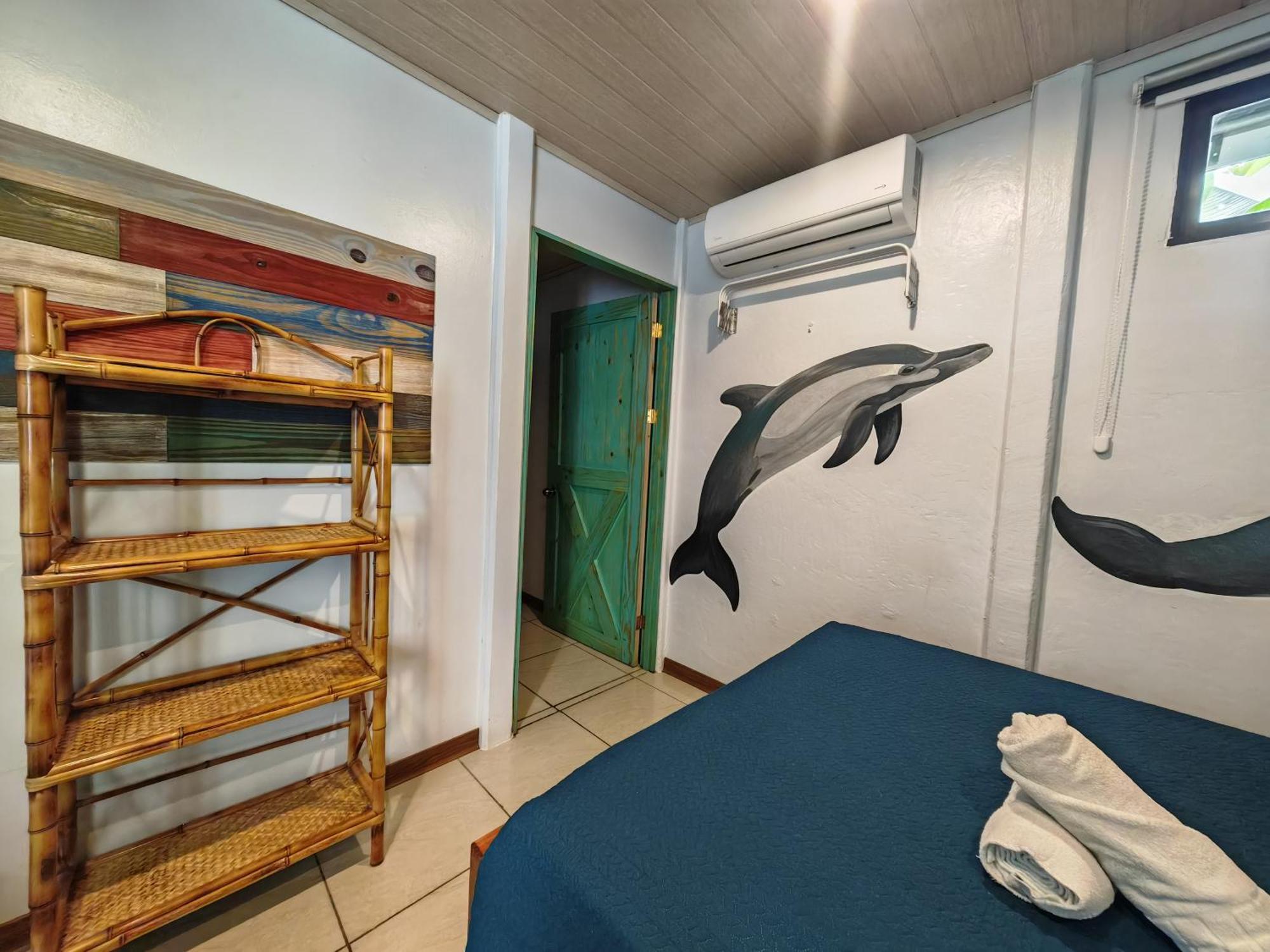 Tucan Hotel Uvita Cameră foto