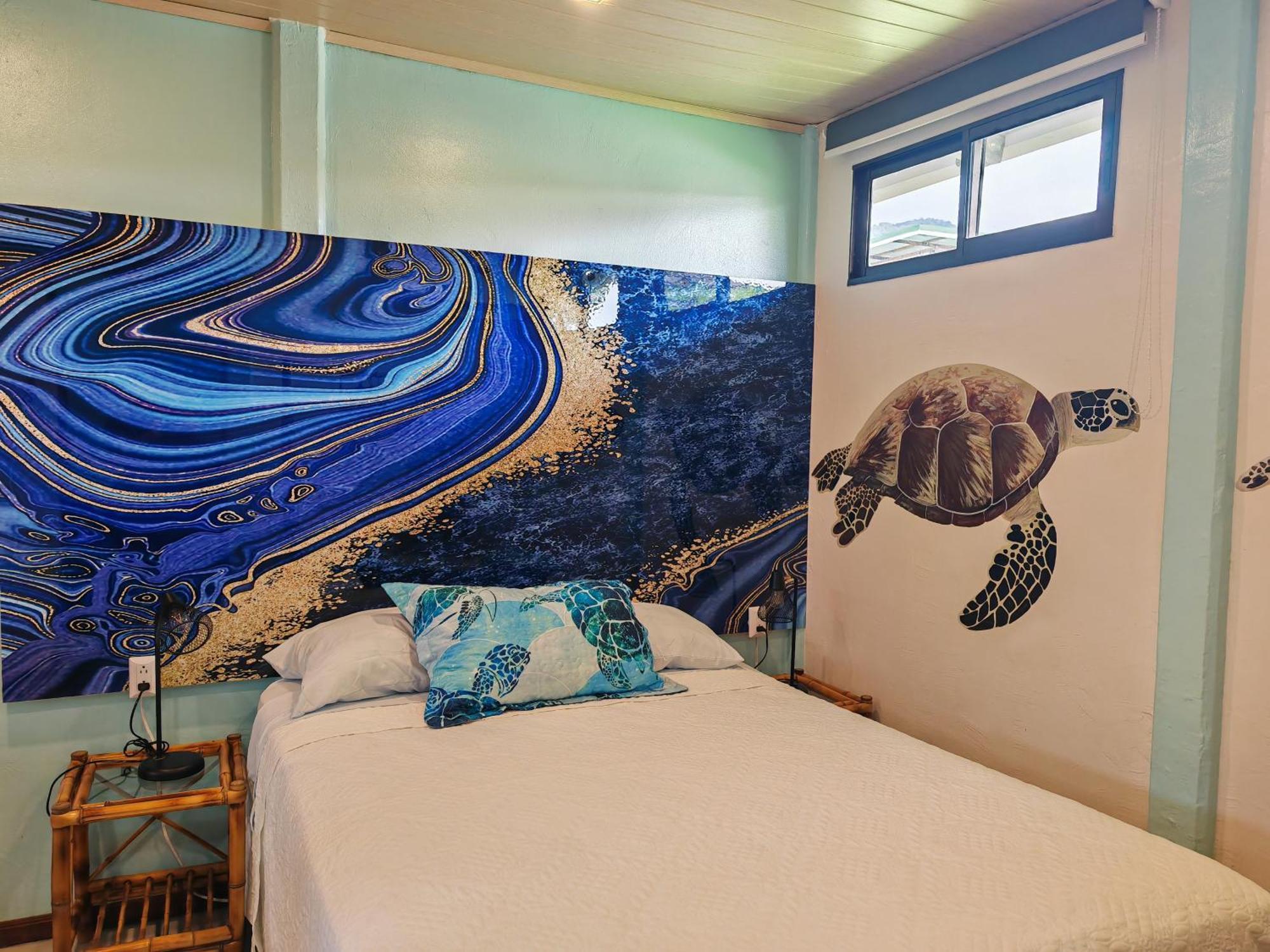 Tucan Hotel Uvita Cameră foto