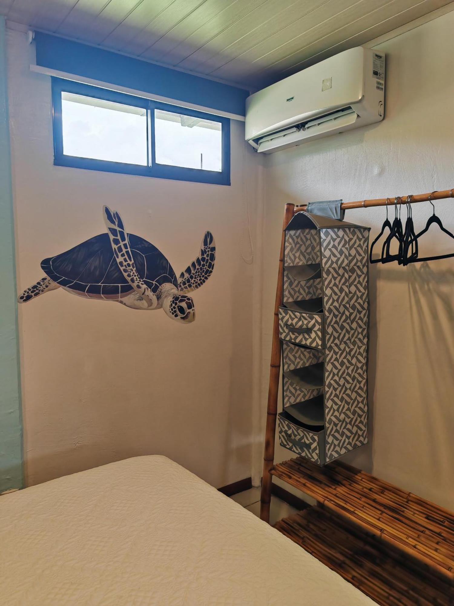 Tucan Hotel Uvita Cameră foto