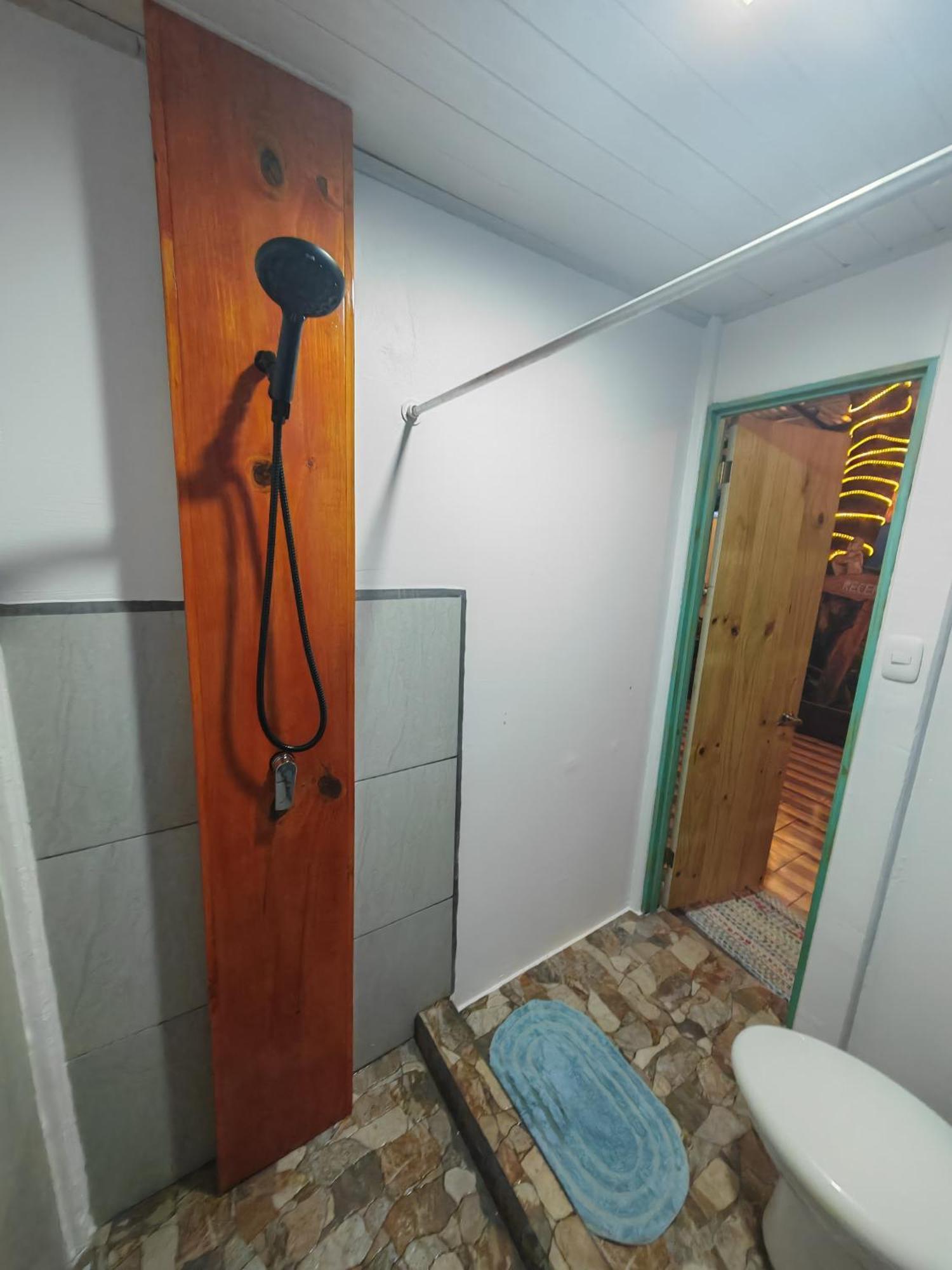 Tucan Hotel Uvita Cameră foto